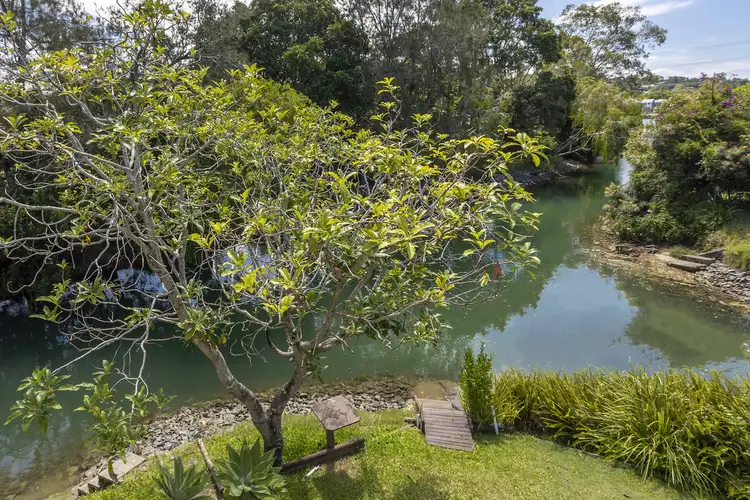 Sixth view of Homely townhouse listing, 70/92 Guineas Creek Road, Currumbin Waters QLD 4223