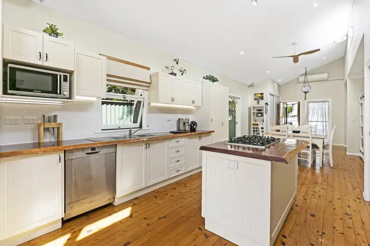 Main view of Homely house listing, 13 Twenty Fourth Avenue, Palm Beach QLD 4221
