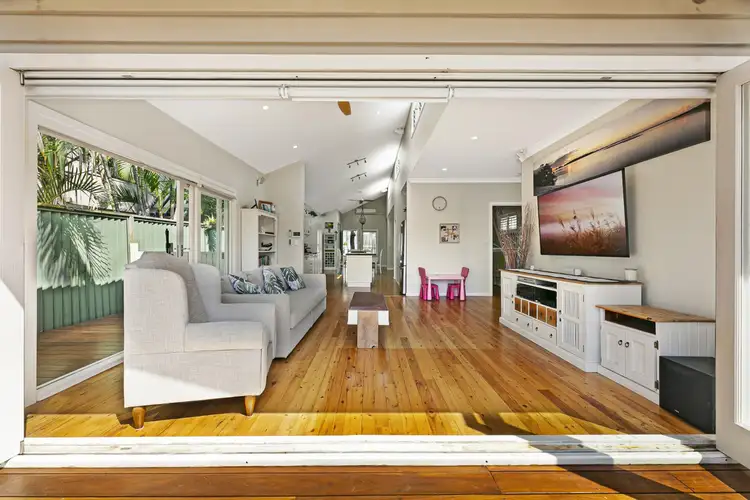 Fourth view of Homely house listing, 13 Twenty Fourth Avenue, Palm Beach QLD 4221