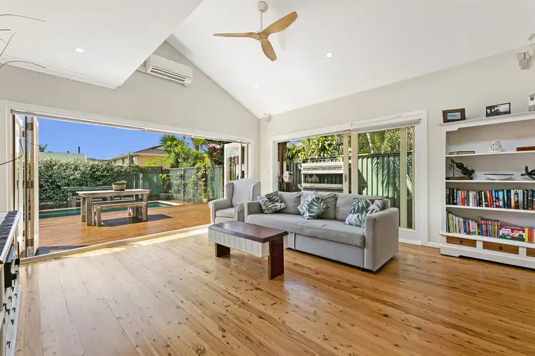 Fifth view of Homely house listing, 13 Twenty Fourth Avenue, Palm Beach QLD 4221