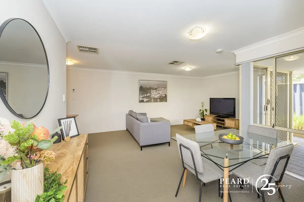 Main view of Homely house listing, 3/69 Wahroonga Way, Greenwood WA 6024