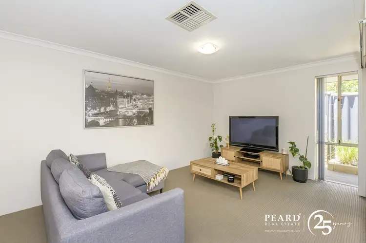Sixth view of Homely house listing, 3/69 Wahroonga Way, Greenwood WA 6024