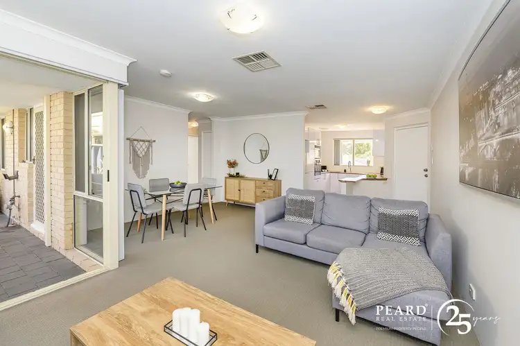 Seventh view of Homely house listing, 3/69 Wahroonga Way, Greenwood WA 6024