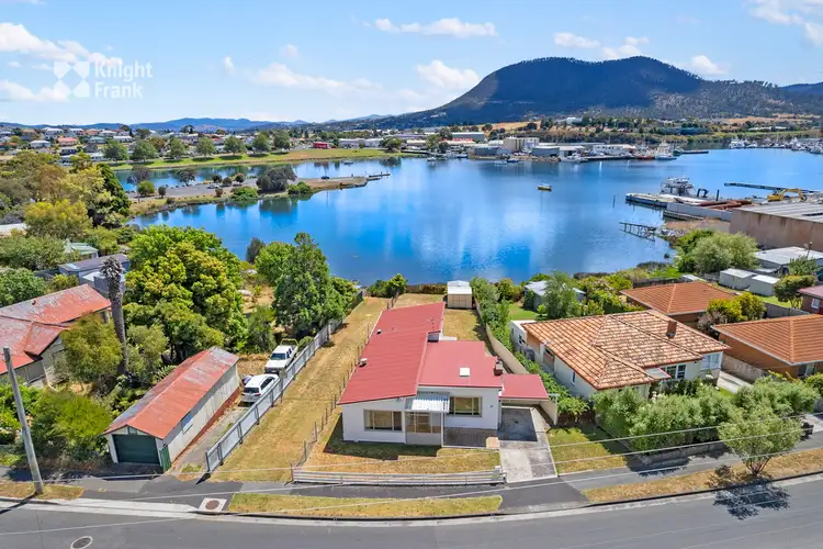 Main view of Homely house listing, 65 Gepp Parade, Derwent Park TAS 7009