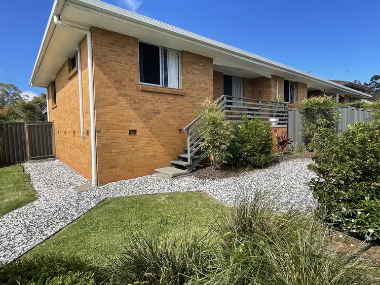 1-3/2 Tame Street, South Toowoomba QLD 4350