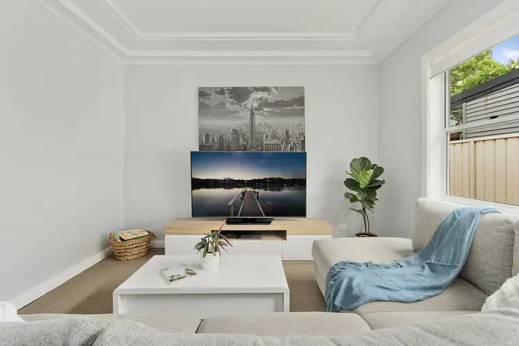 Second view of Homely house listing, 66 Gosford Road, Broadmeadow NSW 2292