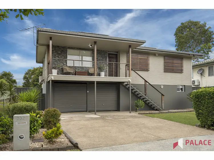 232 Whitehill Road, Raceview QLD 4305