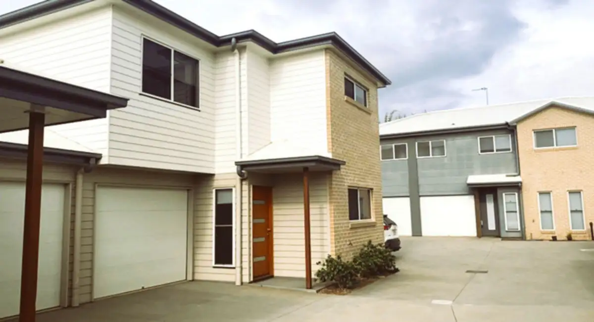 Main view of Homely unit listing, 6/436 Hume Street, Middle Ridge QLD 4350