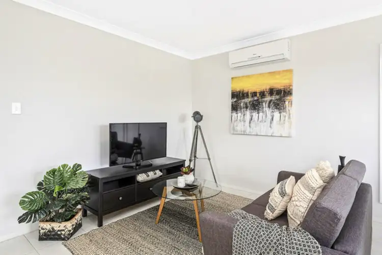 Second view of Homely unit listing, 6/436 Hume Street, Middle Ridge QLD 4350