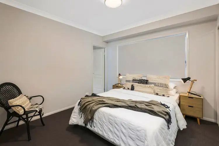 Sixth view of Homely unit listing, 6/436 Hume Street, Middle Ridge QLD 4350