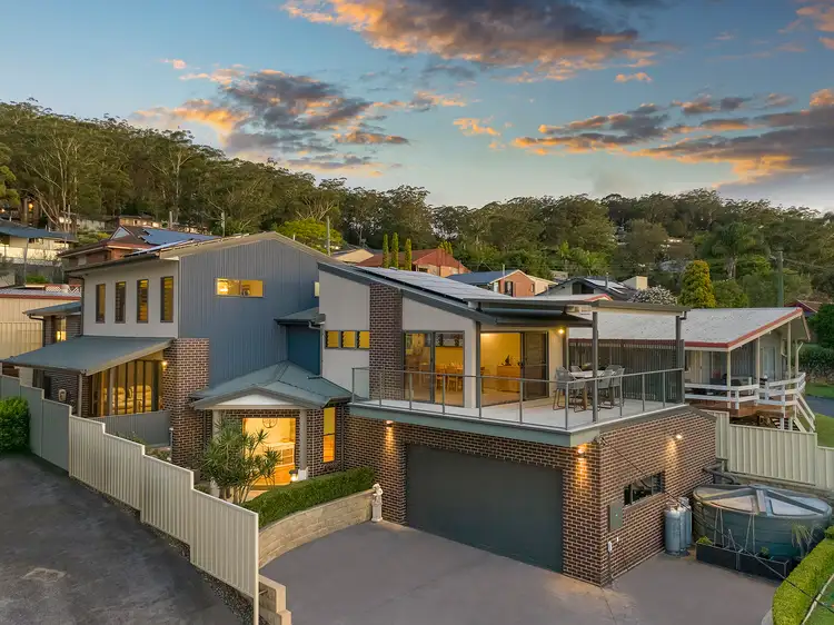 Second view of Homely house listing, 264 Avoca Drive, Green Point NSW 2251