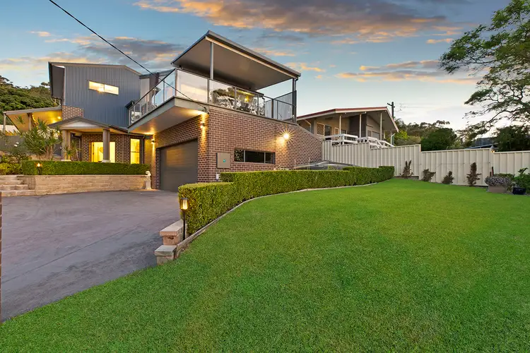 Third view of Homely house listing, 264 Avoca Drive, Green Point NSW 2251