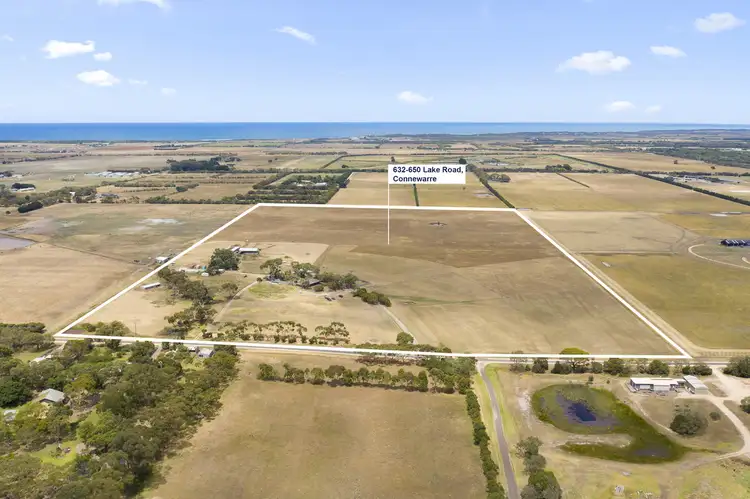 Second view of Homely rural property listing, 632-650 Lake Road, Connewarre VIC 3227