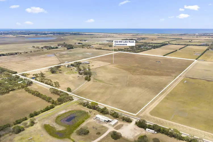 Sixth view of Homely rural property listing, 632-650 Lake Road, Connewarre VIC 3227