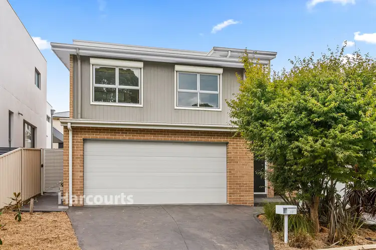 Main view of Homely house listing, 23 Grainger Parkway, Flinders NSW 2529
