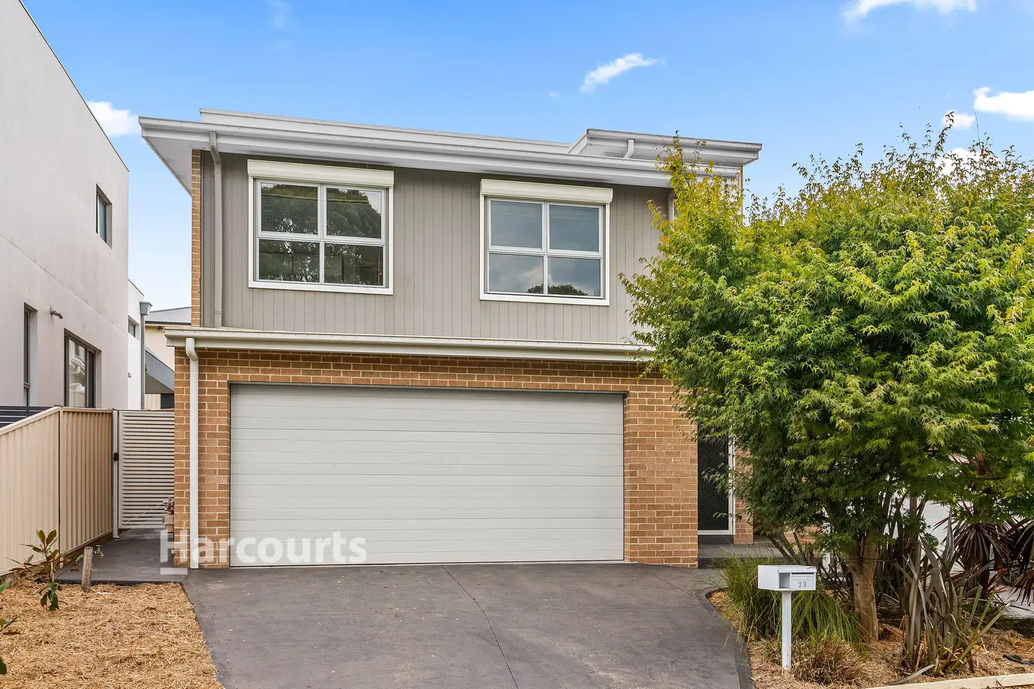 Main view of Homely house listing, 23 Grainger Parkway, Flinders NSW 2529