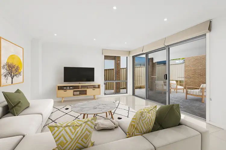 Second view of Homely house listing, 23 Grainger Parkway, Flinders NSW 2529