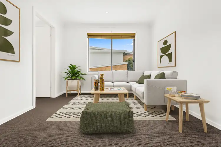 Fourth view of Homely house listing, 23 Grainger Parkway, Flinders NSW 2529