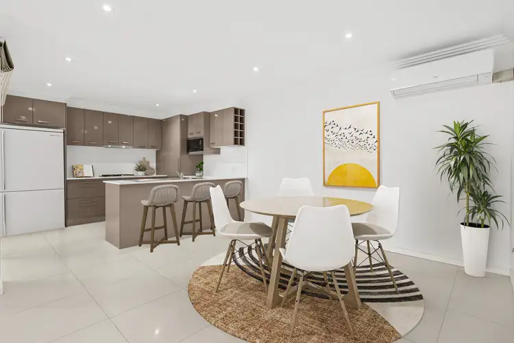 Fifth view of Homely house listing, 23 Grainger Parkway, Flinders NSW 2529