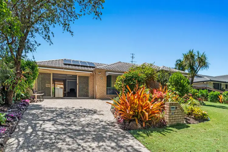 Main view of Homely house listing, 18 Livistona Crescent, Currimundi QLD 4551