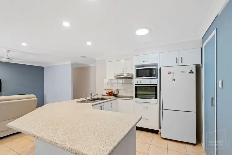 Second view of Homely house listing, 18 Livistona Crescent, Currimundi QLD 4551