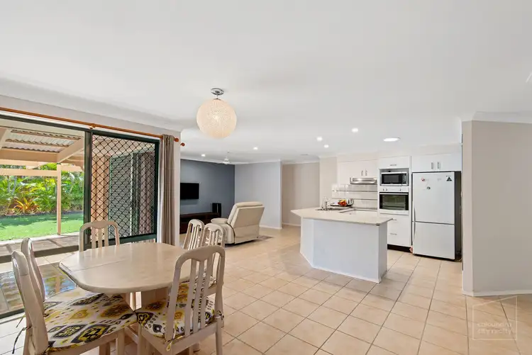 Third view of Homely house listing, 18 Livistona Crescent, Currimundi QLD 4551