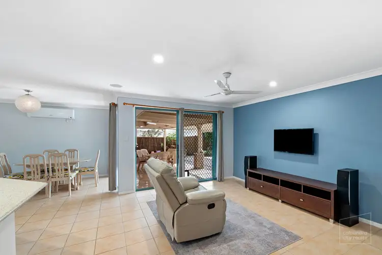 Fourth view of Homely house listing, 18 Livistona Crescent, Currimundi QLD 4551