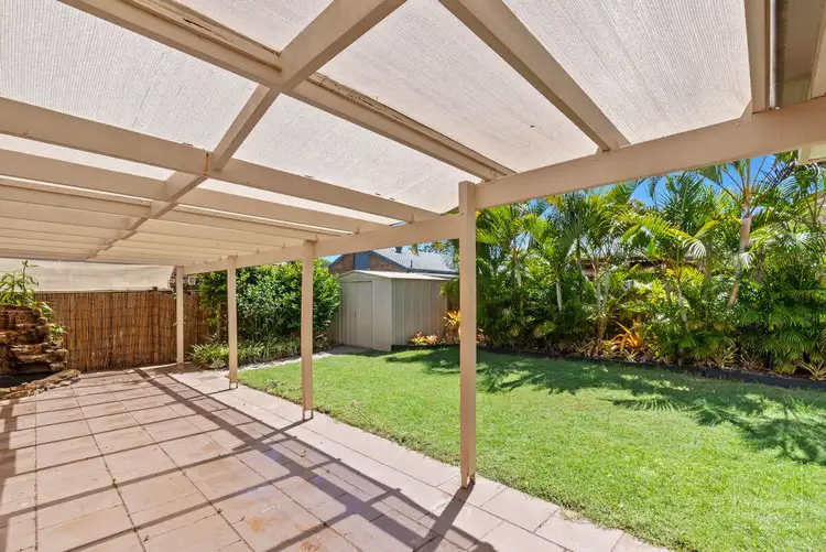 Sixth view of Homely house listing, 18 Livistona Crescent, Currimundi QLD 4551