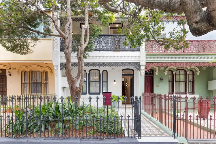 12 Wigram Road, Glebe NSW 2037