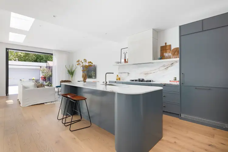 Sixth view of Homely terrace listing, 12 Wigram Road, Glebe NSW 2037