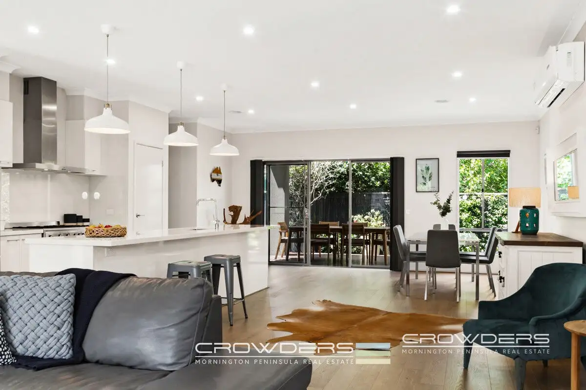 Main view of Homely house listing, 9/1553 Point Nepean Road, Capel Sound VIC 3940