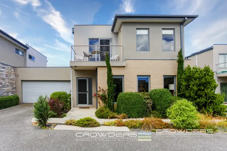 Third view of Homely house listing, 9/1553 Point Nepean Road, Capel Sound VIC 3940