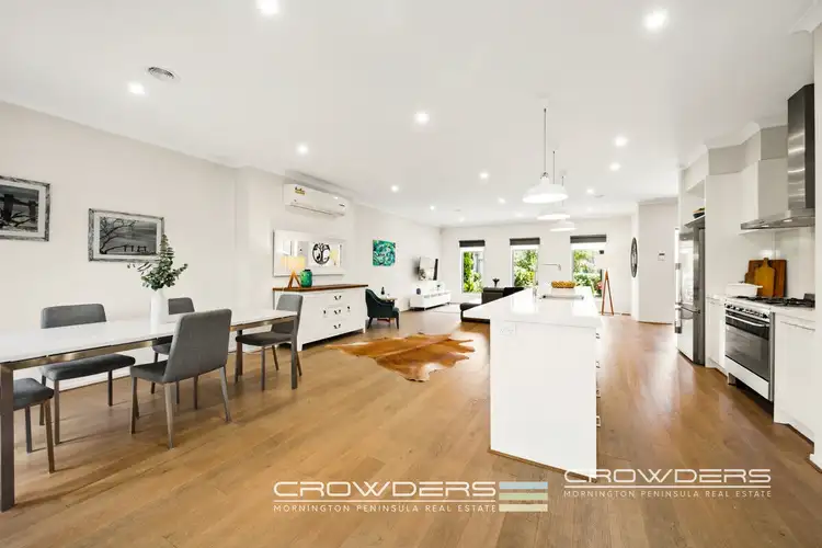 Fourth view of Homely house listing, 9/1553 Point Nepean Road, Capel Sound VIC 3940