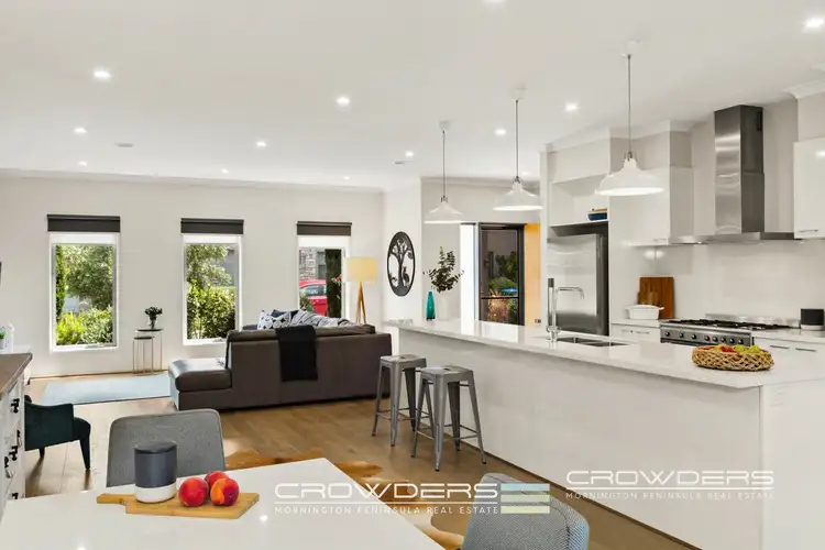 Fifth view of Homely house listing, 9/1553 Point Nepean Road, Capel Sound VIC 3940