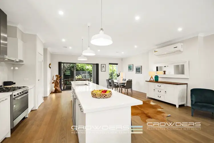 Sixth view of Homely house listing, 9/1553 Point Nepean Road, Capel Sound VIC 3940