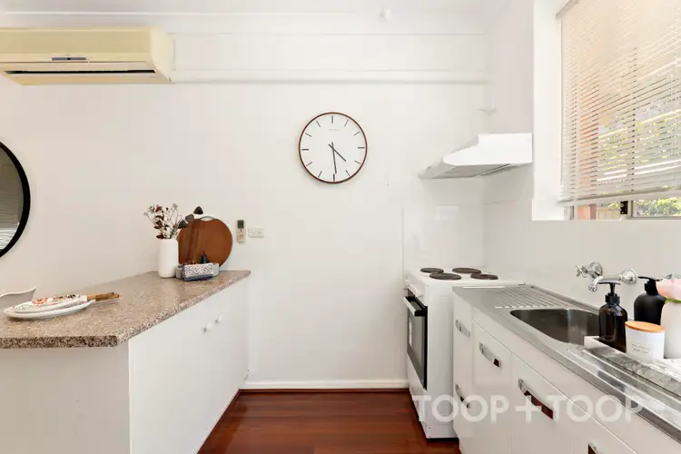 Sixth view of Homely unit listing, 10/27 Bevington Road, Glenunga SA 5064