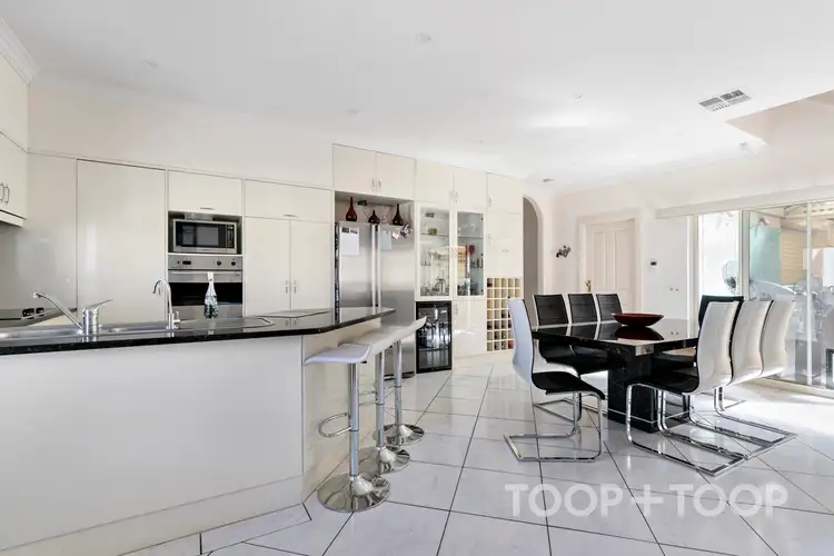 Second view of Homely house listing, 1/360 Military Road, Semaphore Park SA 5019