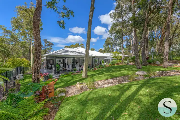 12 Bentwing Parade, Murrays Beach NSW 2281