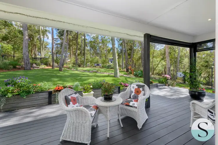 Second view of Homely house listing, 12 Bentwing Parade, Murrays Beach NSW 2281