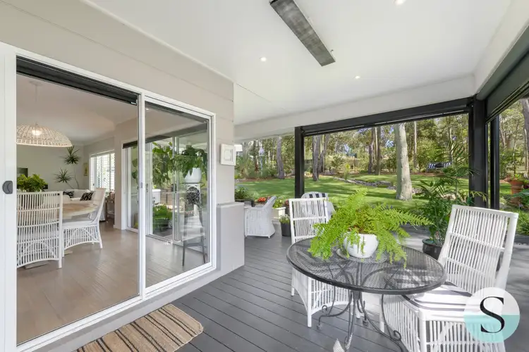 Third view of Homely house listing, 12 Bentwing Parade, Murrays Beach NSW 2281