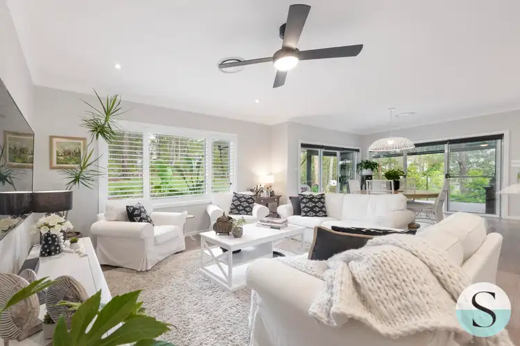 Fourth view of Homely house listing, 12 Bentwing Parade, Murrays Beach NSW 2281