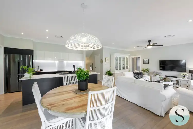 Sixth view of Homely house listing, 12 Bentwing Parade, Murrays Beach NSW 2281