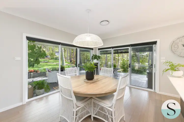 Seventh view of Homely house listing, 12 Bentwing Parade, Murrays Beach NSW 2281