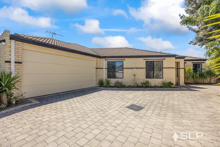 35B Harris Way, Westminster WA 6061