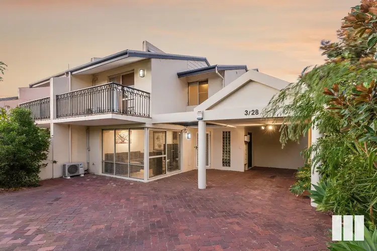 3/28 Gardner Street, Como WA 6152