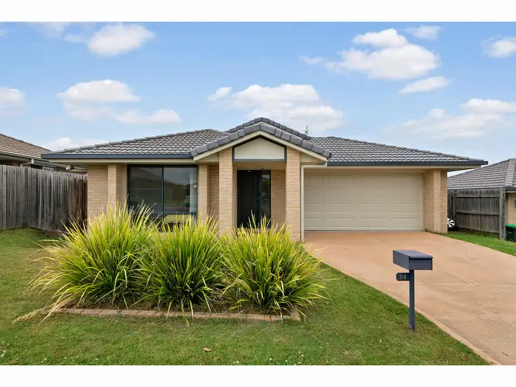 Main view of Homely house listing, 84 McKeachie Drive, Aberglasslyn NSW 2320