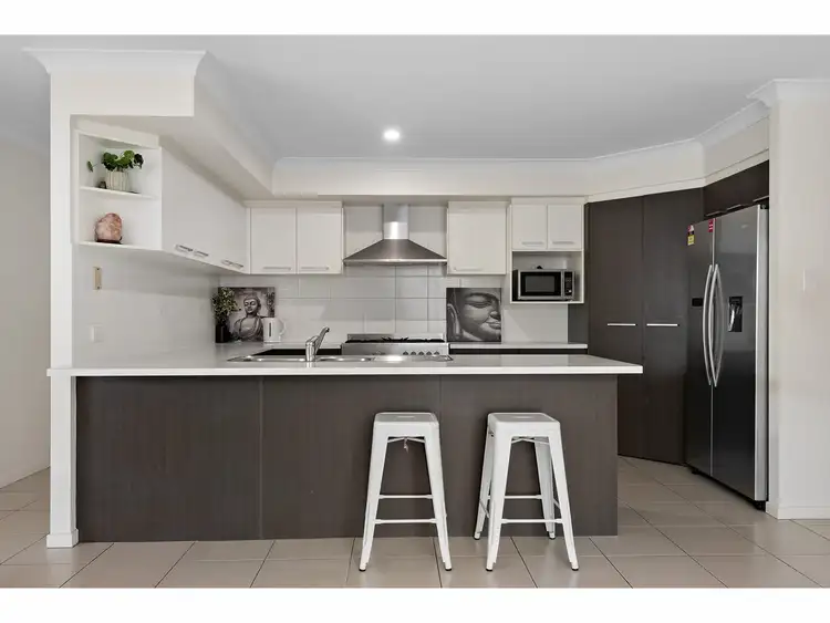 Fourth view of Homely house listing, 84 McKeachie Drive, Aberglasslyn NSW 2320