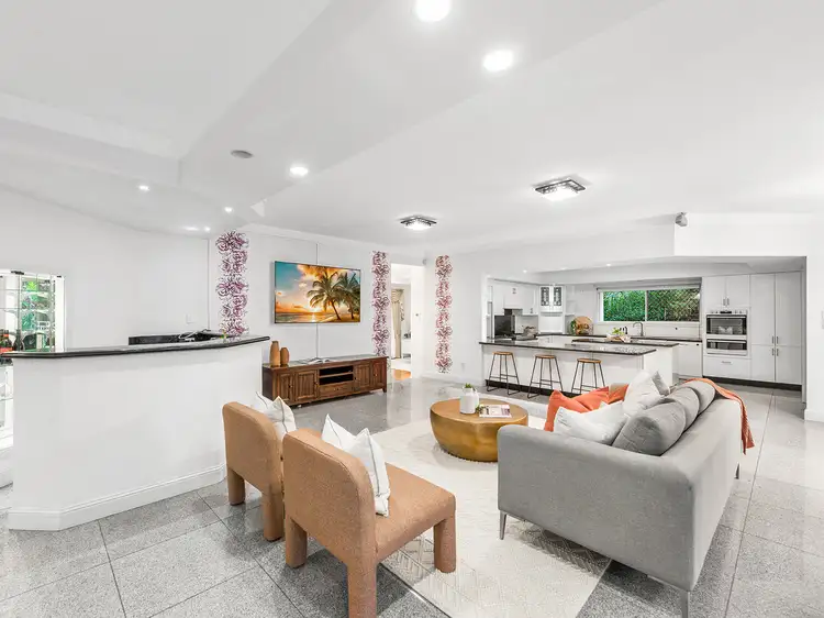 Fifth view of Homely house listing, 49 Drysdale Street, Mount Ommaney QLD 4074