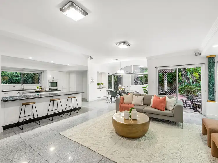 Sixth view of Homely house listing, 49 Drysdale Street, Mount Ommaney QLD 4074