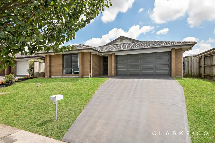 3 Boxer Street, Gillieston Heights NSW 2321